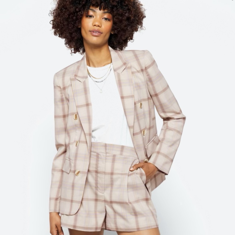 Brand new, never worn Stitch fix blazer